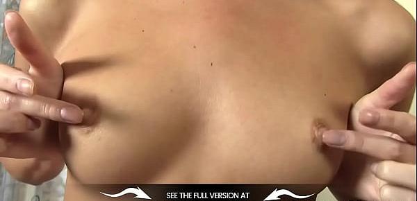 Gina Gerson Gets Busy With Pussy Pump